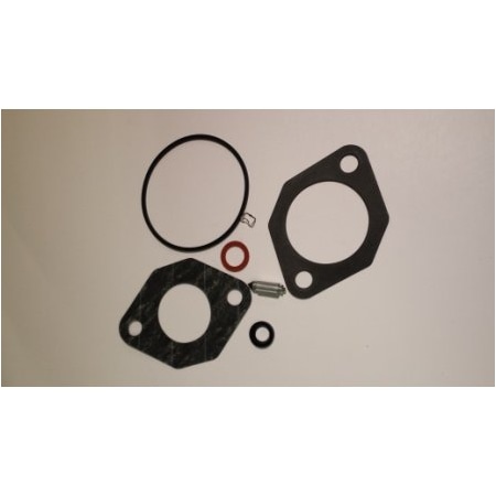 Kohler Cs8 5 Carburetor Repair Kit 63 757 07-S